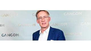 Rüdiger Rath, COO bei Cancom: „Digitale Infrastrukturen und Anwendungen ermöglichen das Lernen, Lehren und Zusammenarbeiten unabhängig von Ort und Zeit.“ (Bild: Cancom)