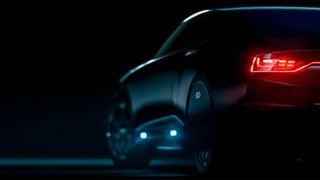 Der Lightyear One soll im Sommer 2019 als Prototyp auf die Bühne rollen und ohne fossile Energieträger auskommen. (Lightyear)