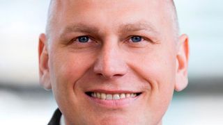 Oliver Dietrich wechselt von Tip Trailer Services zu Kögel. (Kögel)