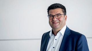 Michael Klein ist mit Wirkung zum 1. August 2020 neuer Produktionschef bei Daimler Buses und Geschäftsführer Produktion bei EvoBus.  (Daimler Truck)