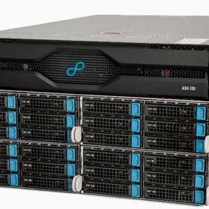 Die neue Storage-Appliance ActiveStor Ultra von Panasas.