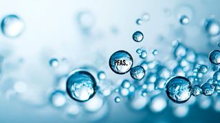 Mit Super-Lewis-Säuren können beispielsweise gesundheitsschädliche per- und polyfluorierten Alkylsubstanzen (PFAS) abgebaut werden. Forschern ist nun ein wichtiger Schritt gelungen. (Bild: © Oleg - stock.adobe.com)