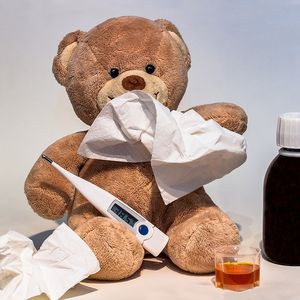 Diese 10 Krankheitsarten verursachen die meisten Fehltage bei der Arbeit  (Bild: Myriams-Fotos/Pixabay (CC0))