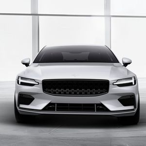 Der Polestar 1 kostet mindestens 155.000 Euro.(Bild:  Better Place Productions AB)