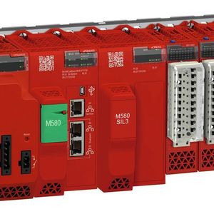 (Schneider Electric)