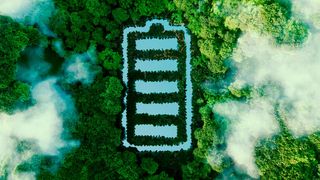 The largest green loan raised in Europe to date will not only facilitate the expansion of Europe's first homegrown gigafactory, Northvolt Ett, but also the realization of Northvolt's ambitious plans for battery recycling. (Source: malp - stock.adobe.com)