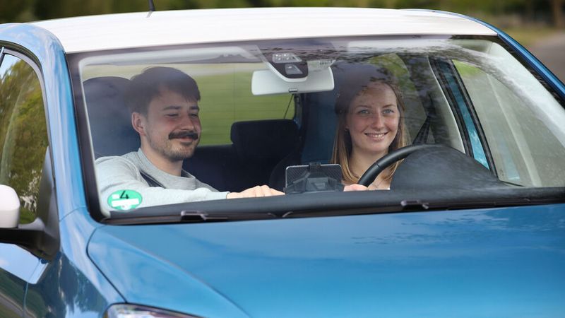 Das eigene Auto wird oft länger genutzt als geplant.(Bild:  sp-x)