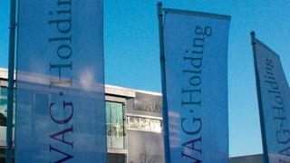 AVAG Holding in Augsburg (AVAG)