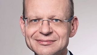 „Die IST GmbH hat als langjähriger Entwicklungspartner entscheidend zur hervorragenden Wett bewerbsposition des  Siemens-Segments Production Machines beigetragen“, sagt Michael Thomas, Leiter des Business-­Segments Production Machines in der Business Unit Factory Automation bei Siemens Digital Industries. (www.siemens.com)