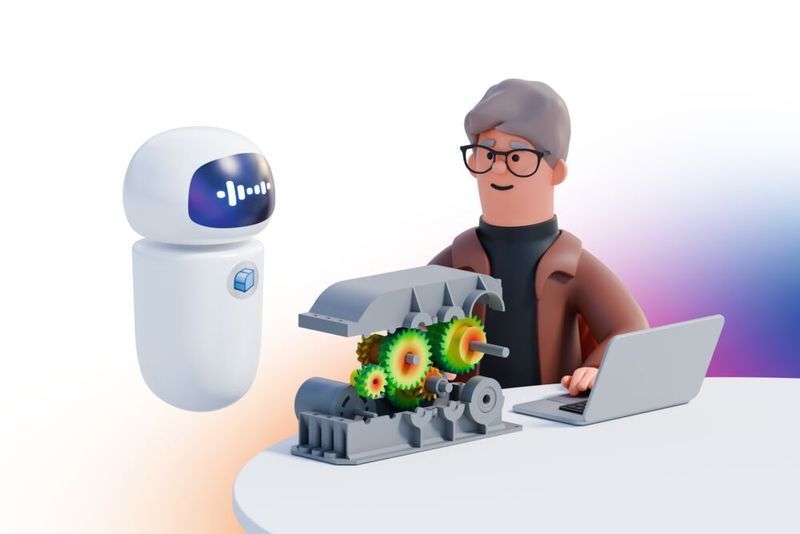 Platz 6: Oft wird ein scheinbar einfacher Engineering-Prozess zu einem frustrierenden Marathon, dessen Dauer niemand vollständig erklären kann. Wo liegen die strukturellen Herausforderungen konkret – und welche Lösungsmöglichkeiten bieten moderne KI-Agenten-Systeme? (Bild: Synera)