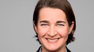 Nicole Dufft, Independent Vice President bei PAC (Bild: PAC)