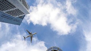 Keine andere Branche nutzt die Hybrid Cloud mehr als der Finanzsektor, ihr Einsatz erreicht eine Marktdurchdringung von 21 Prozent,  (gemeinfrei, cegoh / Pixabay)