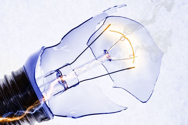 Seit 1989 findet der Weltqualitätstag jährlich, an jedem zweiten Donnerstag im November statt (lost places / Magic Bulb / CC BY-SA 2.0)