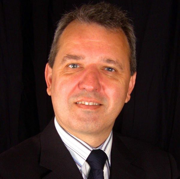 Michael Rother wird Director Financial Solutions bei der Konzernmutter. (Archiv: Vogel Business Media)
