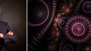 Gianni Di Loreto ist Digital Transformation Lead und plädiert für eine maßvolle Automatisierung – ein Widerspruch? (Bild: frei lizenziert/Dräxlmaier)