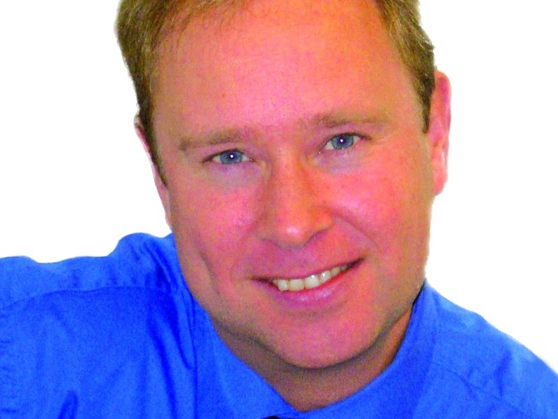 Bayern-Innovativ-Manager Frank Hoppe: „Erste Themenfelder für Entwicklungstätigkeiten wurden bereits priorisiert.“ Bild: Bayern Innovativ (Archiv: Vogel Business Media)