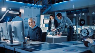 fraunhofer-ipa-adobestock-332233312 (Quelle: Gorodenkoff/stock.adobe.com)