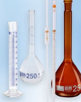 Hirschmann Laborgeräte GmbH \u0026amp; Co. KG || Produkt || Volumenmessgeräte, image size:265x335