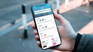 Die acht Mobilitäts-Experten empfehlen unter anderem, dass sich die Gesellschaft vom Besitzen in Richtung Nutzen bewegen solle. (Bild: Moovit)
