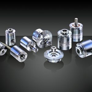 2 Familienangebot: MAGRES Miniaturfamilie Ø 30 mm und Ø 42 mm.