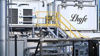One of Lhyfe’s production sites.  (Source: Lhyfe)