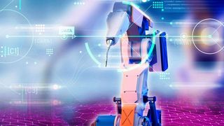 t-systems-omniverse-manufactoring-4-3 (Quelle: Deutsche Telekom/ GettyImages/Thinkhubstudio; Montage: Evelyn Ebert Meneses)