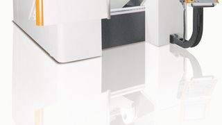 La grande soeur de la 600U dispose de courses plus importantes. (Image: GFMS)