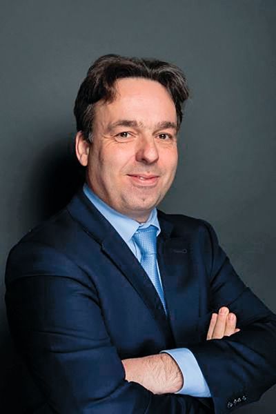 Hartmut Rauen, stellvertretender VDMA-Hauptgeschäftsführer: „Praktika, kooperative Abschlussarbeiten und duale Studienangebote stehen bei den Unternehmen hoch im Kurs.“ (VDMA)