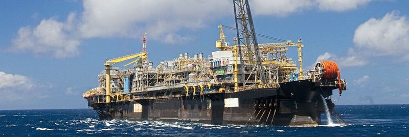 Beneath the surface: Offshore oil production requires high-powered pumps – but these are essentially a black box. At least until now.(Source:  Kistler Group)