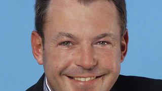 Andreas Goldmann kümmert sich bei COS um den Vertrieb der PC-Produkte im Systemhaus-Kanal. (Archiv: Vogel Business Media)