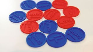 Das Sampl-Projekt bring Sicherheit in die Additive Fertiung. (© Simone Käfer)