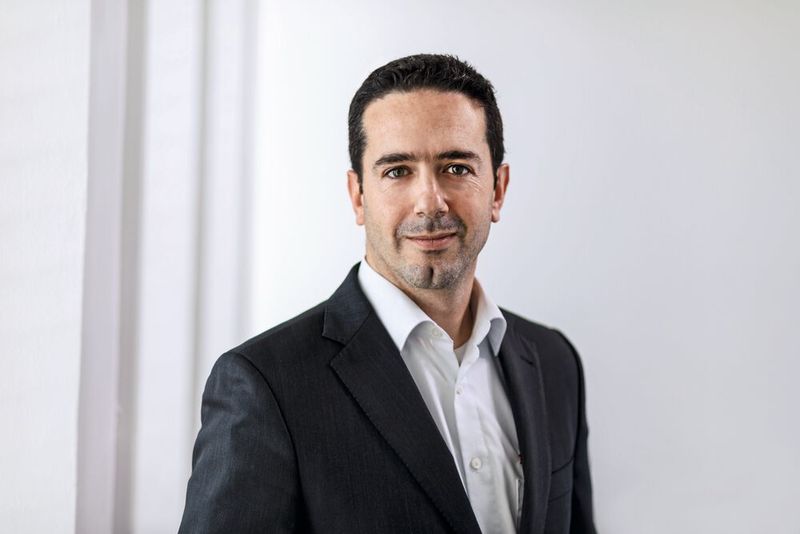 José Ramon Ballester, Jungheinrich: „Jungheinrich präsentierte vor drei Jahren das neue AKL STC.“ (Bild: Jungheinrich)