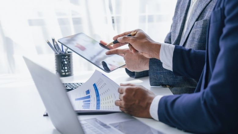 (Bild:  M+Isolation+Photo/Adobe Stock)