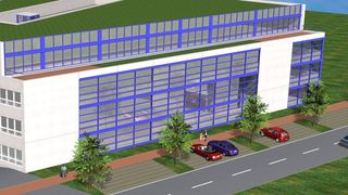  (Bild: Physik Instrumente)