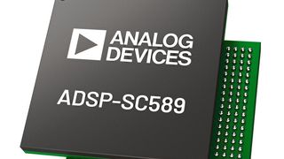 Audio-System: Analog Devices hat ein komplettes Audiosystem mit A2B-Bus vorgestellt, das digitales Mehrkanal-HiFi-Audio mit geringer und bestimmbarer Latenz liefert. (ADI)