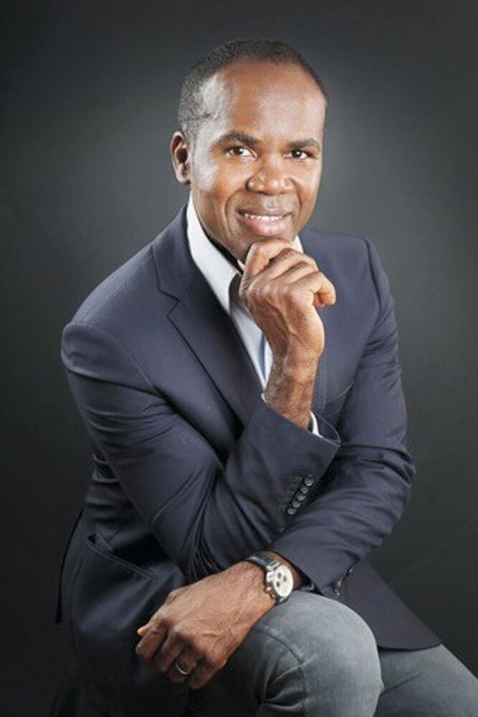 Constant Ondo, CEO et co-fondateur de PICC Solution SA. Constant Ondo, CEO et co-fondateur de PICC Solution SA.