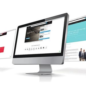 Mithilfe von zum Teil selbst entwickelter Software stellt Beresa schlanke Prozesse und eine hohe innerbetriebliche Transparenz sicher. (Bild:  Beresa)