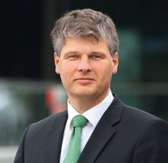 Ulrich Terrahe: „Solide Planung mit realistischen Daten hilft, Überdimensionierung zu vermeiden.“ 