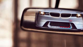 Noch ist der Nachfolger des „2002 turbo“ aus den 70ern ein Einzelstück. Doch die Kleinserie ist greifbar. (Foto: BMW)