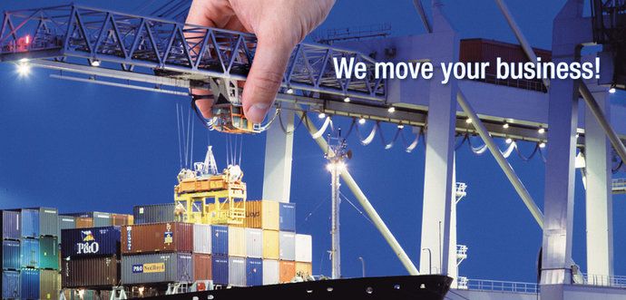 crane (Conductix-Wampfler GmbH)