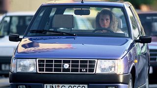 Insgesamt 2,7 Millionen Einheiten verkaufte Lancia bislang vom Ypsilon. (Foto: Lancia)