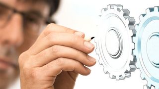 Tools, die das Engineering verändern - ein Messerundgang auf der Hannover Messe 2018.  (Olivier Le Moal)