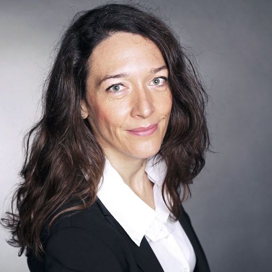 Susanne Ziegler ist ab dem 1. Juli 2020 Direktorin Aftersales von Nissan Center Europe.(Bild:  Nissan Center Europe)