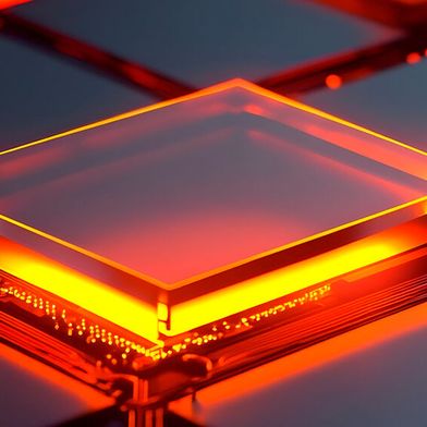 Advances in low-voltage GaN devices are enabling higher efficiency and power density in applications traditionally served by silicon MOSFETs. (Source: © roei - stock.adobe.com)