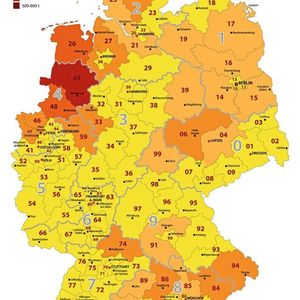 (© Bundesamt für Verbraucherschutz und Lebensmittelsicherheit (BVL))