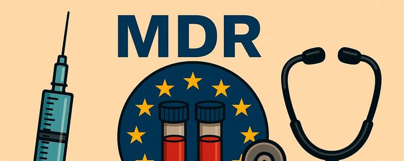 Am 16. Dezember startete die EU-Kommission eine Initiative zur umfassenden Verbesserung der MDR und IVDR. (Bild:  GPT Image Editor / KI-generiert)