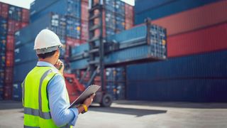 Die Absicherung von Container-Infrastrukturen sollte bereits in den Grundlagen der IT-Infrastruktur beginnen. (sutthinon602 - stock.adobe.com)