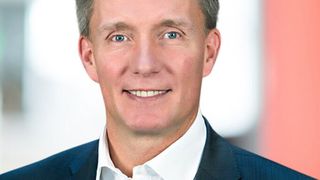 Marcus Hoffmann ist Partner bei der Managementberatung Bain & Company. (Bain & Company)