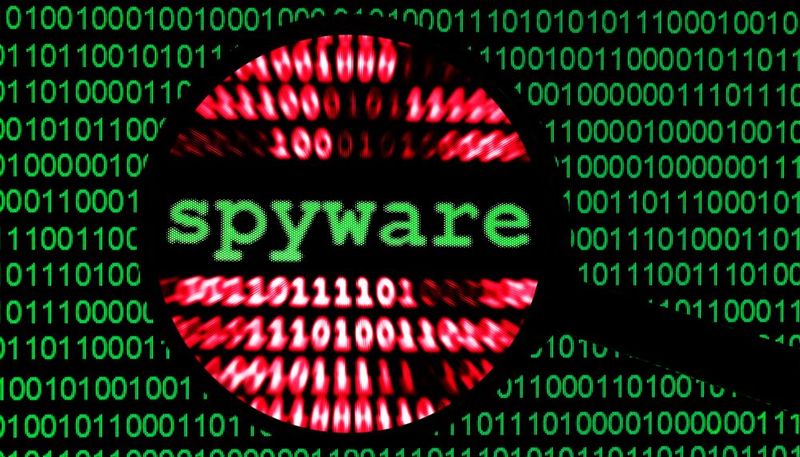 Spyware dient dem Ausspionieren und Aufzeichnen von Aktivitäten am Computer. (Bild:  alexskopje via Getty Images)