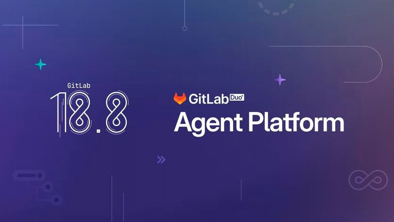 Die Duo Agent Platform verbindet mehrere KI-Agenten mit bestehenden DevSecOps-Prozessen.(Bild:  GitLab)